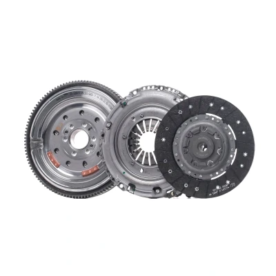 Image of 55563645, 55563646, 55583074 Clutch LuK BR 0241 600 0232 00 ALFA ROMEO: 159 Sportwagon, Saloon
