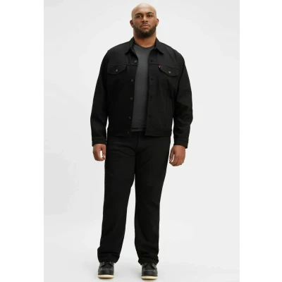 Image of Levi&#039;s Men&#039;s 501 Original B&amp;T Jeans, listless, 42 W/32 L