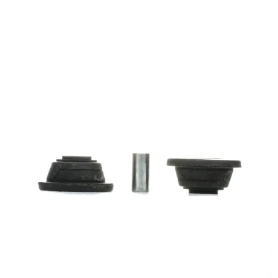 Image of 56217AX600 Top strut mount SACHS 802 580 Rear Axle Left, Right NISSAN: Note I, MICRA 3