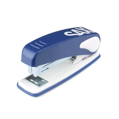 Image of Sax File M, 25 Sheets Blue