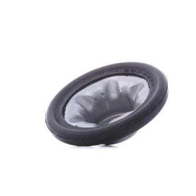 Image of 7201835, 95VW3A155AB Rubber Buffer, suspension CORTECO 80001222 Front axle both sides, Upper FORD: Galaxy Mk1 MPV