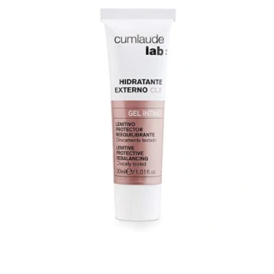 Image of CLX CUMLAUDE EXTERNAL MOISTURE GEL 30 ML