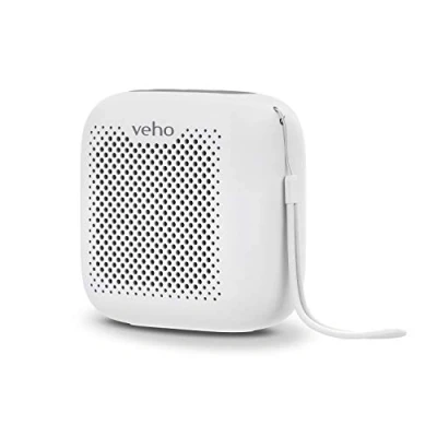 Image of Veho MZ 4 Portable Bluetooth Wireless Speaker