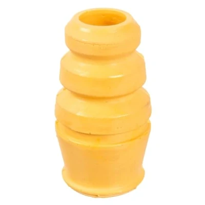 Image of 51722SAAE01, 51722SAAE02, 51722SAAG02 Rubber Buffer, suspension BLUE PRINT ADBP800028 Front Axle