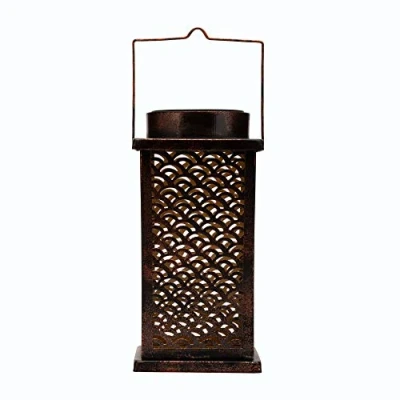 Image of Pauleen Sunshine Stunner LED solar lantern