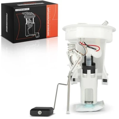 Image of Electric Petrol Fuel Pump For 3 Series E36 316i 318i 320i 325i 1992 1995 16141182842