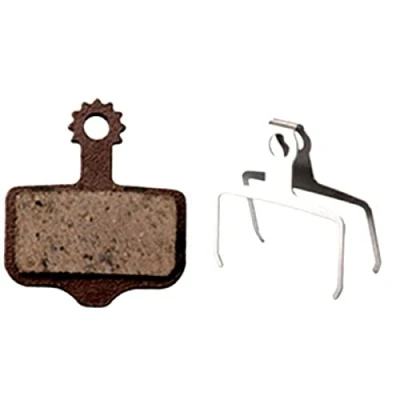 Image of ASHIMA Semimetallic Brake Pads for System ELIXIR/XX/AXS