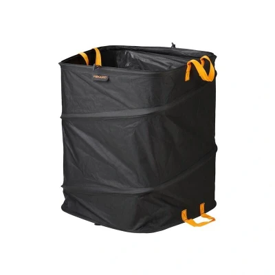 Image of Fiskars Ergo Pop up Garden Waste Bag Large