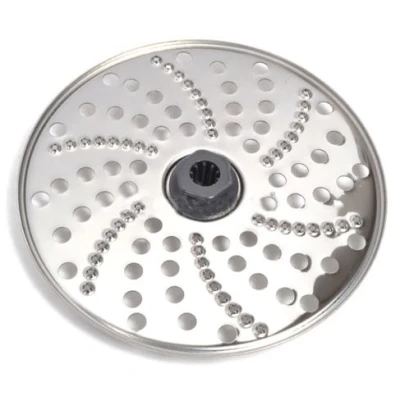Image of Kenwood FPM250 Rasping Disc Grey Hub