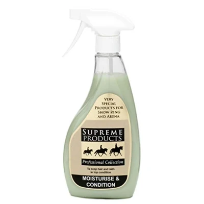 Image of Supreme Products Moisturise and Condition, 500 ml