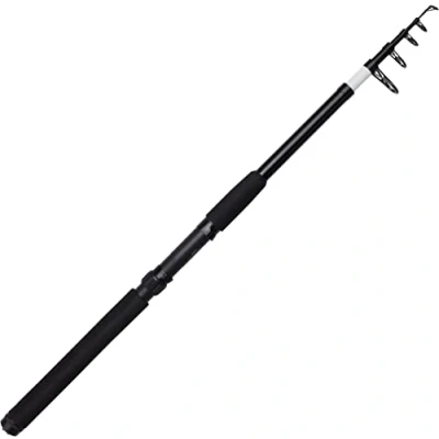 Image of DAM Base X Tele Spin Telescopic Spinning rod 300cm 30 60g