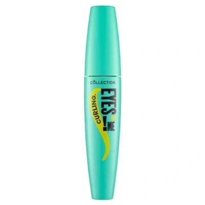 Image of Collection Eyes on Me! Curling Mascara, Fan Effect, 8ml, Black