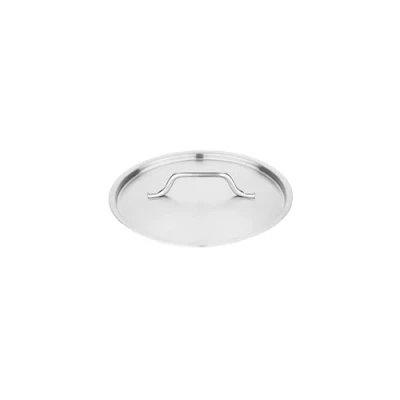 Image of Vogue M948 Stainless Steel Lid, 160 mm Diameter