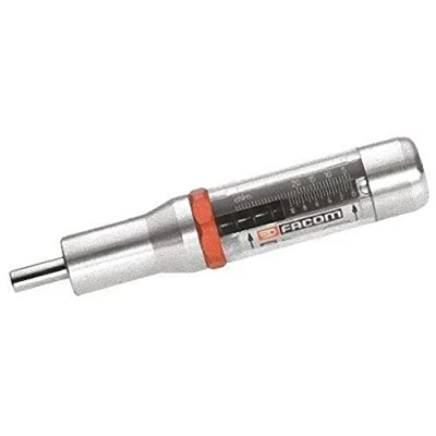 Image of FACOM A.301Mt Series A.Mt Micro Tech &quot;Low Torque&quot; Screwdriver, 23 mm Diameter, 130 Length