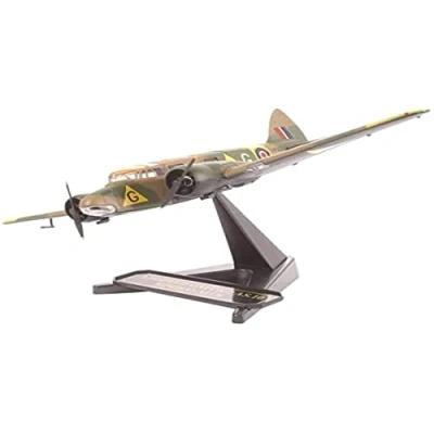 Image of Oxford Diecast 72AO001 Airspeed MP425/G AITB (RAF Museum Hendon)