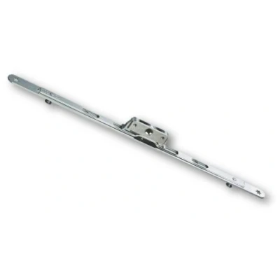 Image of uPVC Window Lock Inline Espag 250mm 22mm Backset