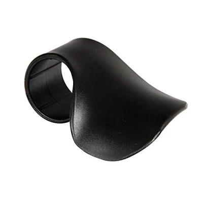 Image of block throttle wrist rests