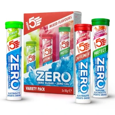 Image of High5 ZERO Variety Pack