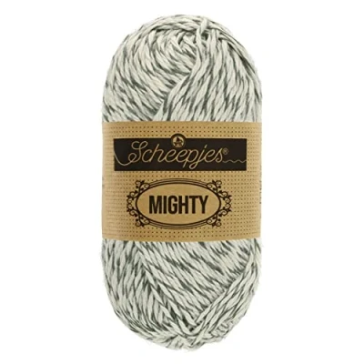Image of Scheepjes Mighty 753 Glacier Yarn 10x50g