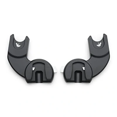 Image of Bugaboo Dragonfly adapters for Maxi Cosi® car seats