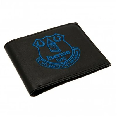 Image of Official Everton FC Wallet