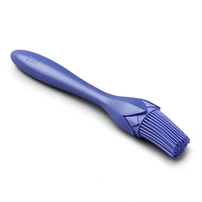 Image of Zeal L244V Pastry Brush, Purple