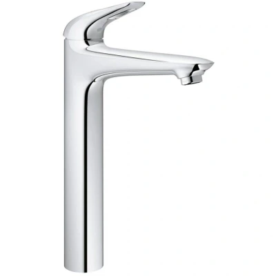 Image of GROHE Eurostyle 2015 Basin Mixer 1/2&quot;Xl Size Chrome 23570003