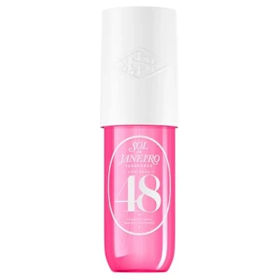 Image of Sol De Janeiro Cheirosa 48 Perfume Mist 90ml
