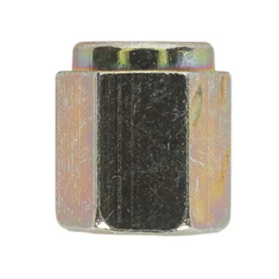 Image of Sealey Brake Pipe Nut M10 x 1mm Short Female Pack of 25