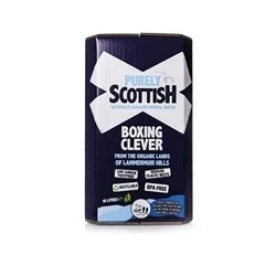 Image of Purely Scottish Natural Boxed Mineral Water 10L 5065008879015