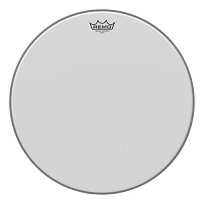 Image of Remo VE011800 Vintage Emperor Coated Batter Head 18in