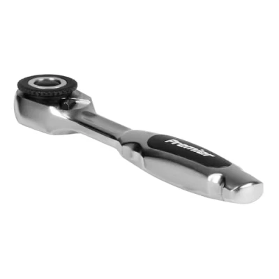 Image of Sealey Premier Micro Ratchet Bit Driver 1/4&quot; Hex AK6970
