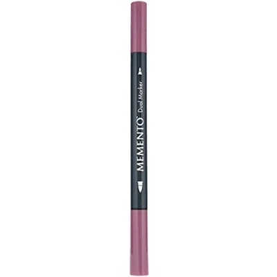 Image of Memento Marker Pens Tsukineko Marker, Sweet Plum