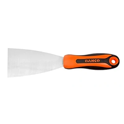 Image of Bahco 215000100 Scraper Bimaterial Handle 100M