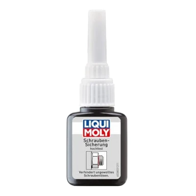 Image of LIQUI MOLY Screw Retainer High Strength 10 g protection SKU: 3803