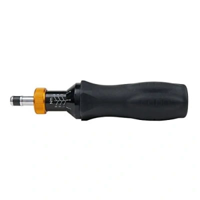 Image of KS Tools 5163255 1/4 Inch Torque Screwdriver 10 60cNm