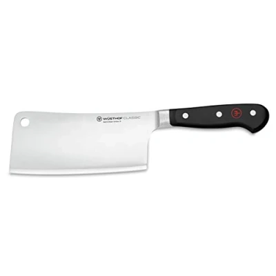 Image of Wüsthof 1040102816 Classic Cleaver 16cm