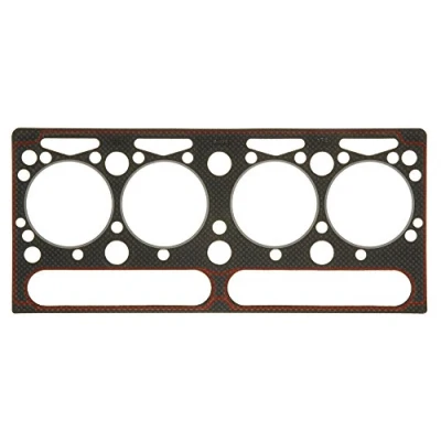 Image of 36812113, 36812125, 5034634 Head Gasket AJUSA 10054800 1,2mm 93mm FIBERMAX