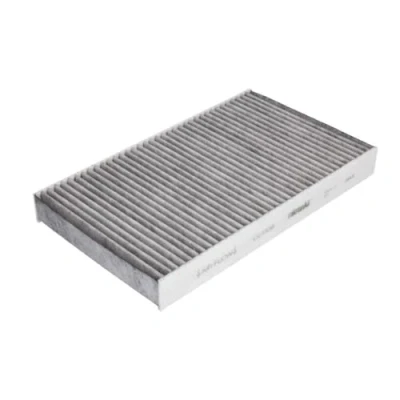 Image of CC1539 Pollen Filter CORTECO 49373826 Activated Carbon 165mm 78mm 30,5mm MASERATI: GHIBLI 3, Levante Off Road, Quattroporte VI