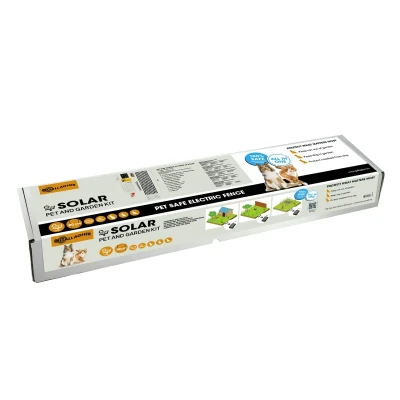Image of Pet and Garden kit 80cm S6 Solar
