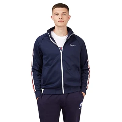 Image of Ben Sherman Marine Sweatshirt