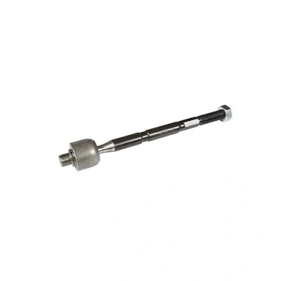 Image of 521564, 93740621 Inner Tie Rod MOOG DE AX 2470 Front Axle M14X1.5 255,5mm