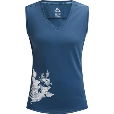 Image of Mckinley Comaly Tanktop Red/White 42