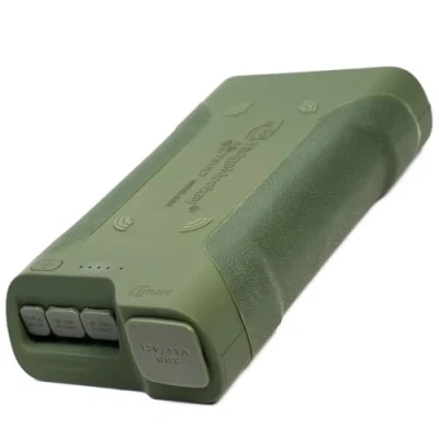 Image of RidgeMonkey Vault C Smart Wireless 42150mAh Power bank