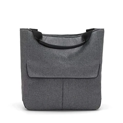 Image of Bugaboo bee mammoth bag GREY MELANGE