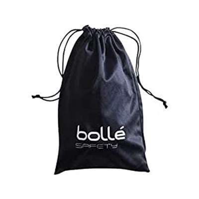 Image of BeeSwift ETUIFS Spectacle Bag, Black, One Size
