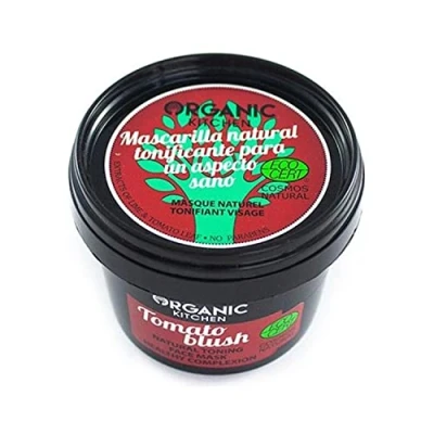 Image of Kitchen C Tomato Blush