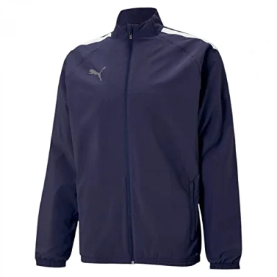 Image of teamLIGA Sideline Jacket