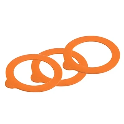 Image of Kilner Standard Rubber Seals Pack Of 6