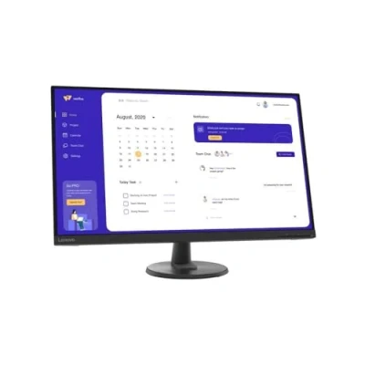 Image of Lenovo C32U 40 31.5IN MON HDMI DP *S*